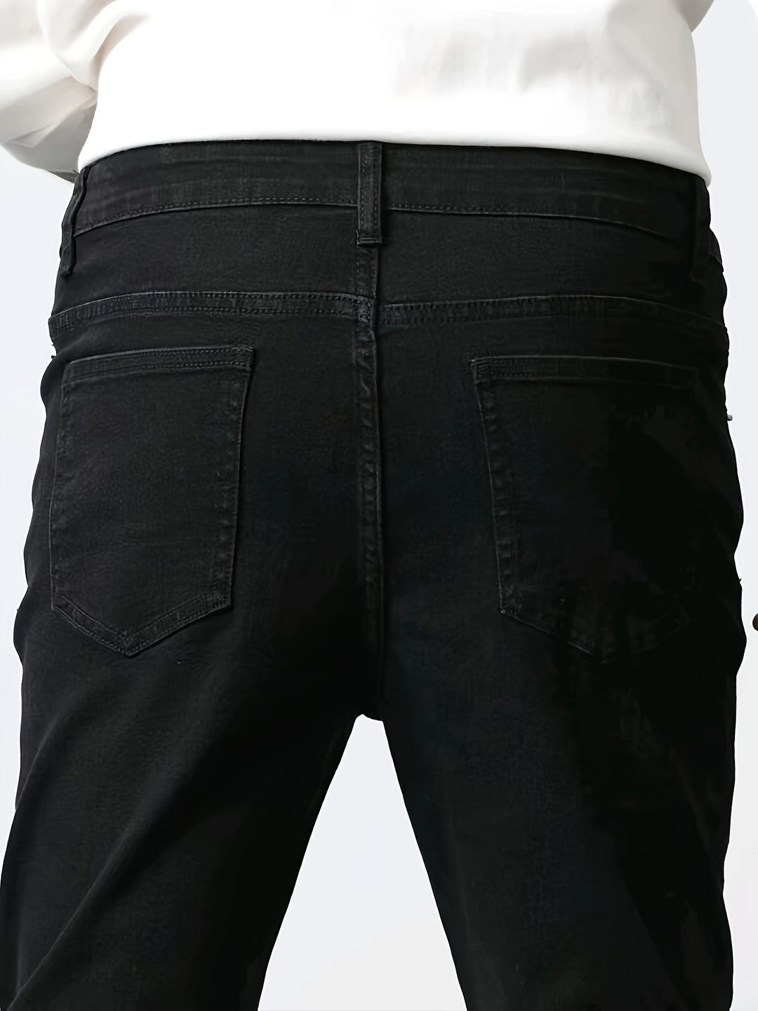 Rafael | Bequeme Slim Fit Jeans