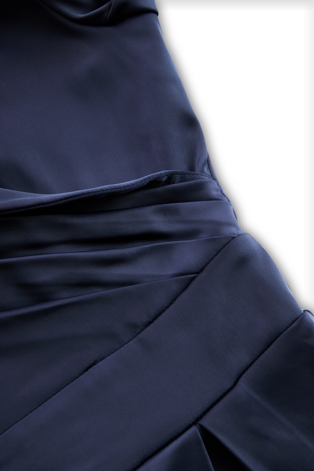 Clara – Elegantes Midikleid