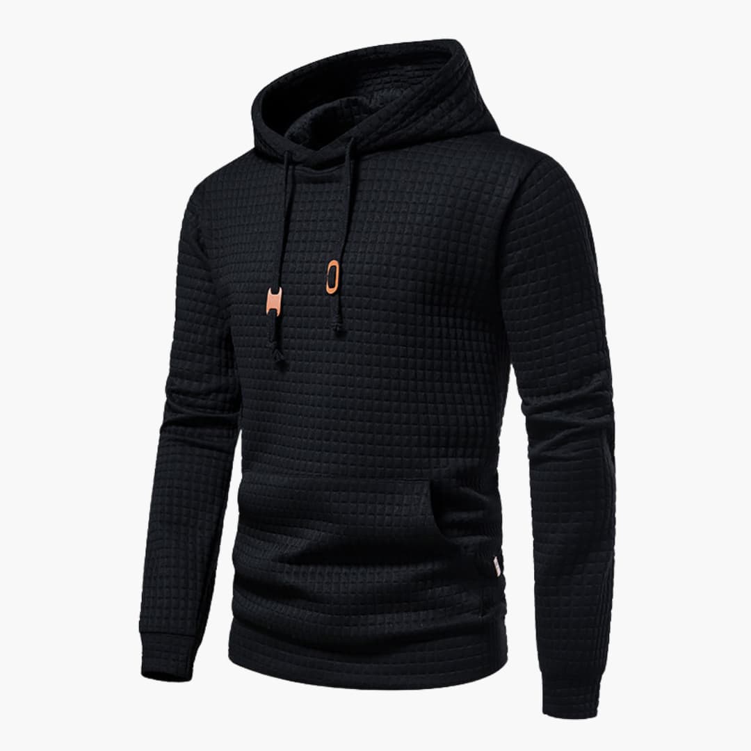 Markus | Trendiger und eleganter Hoodie
