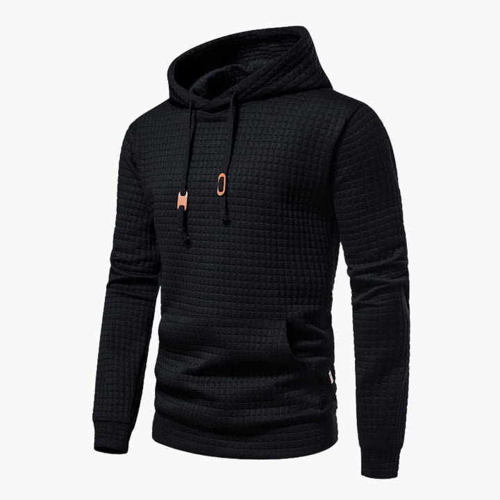 Markus | Trendiger und eleganter Hoodie