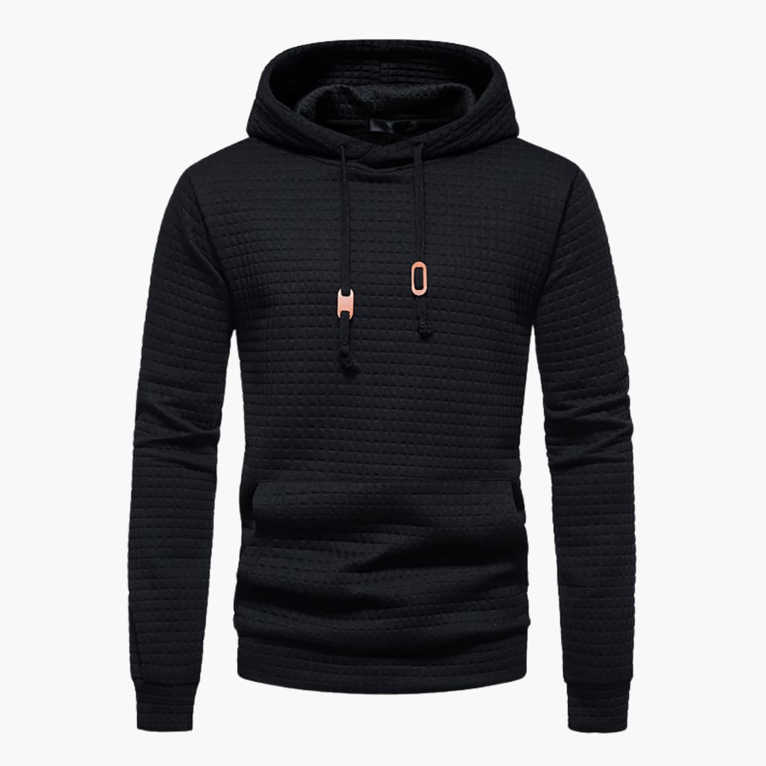 Markus | Trendiger und eleganter Hoodie