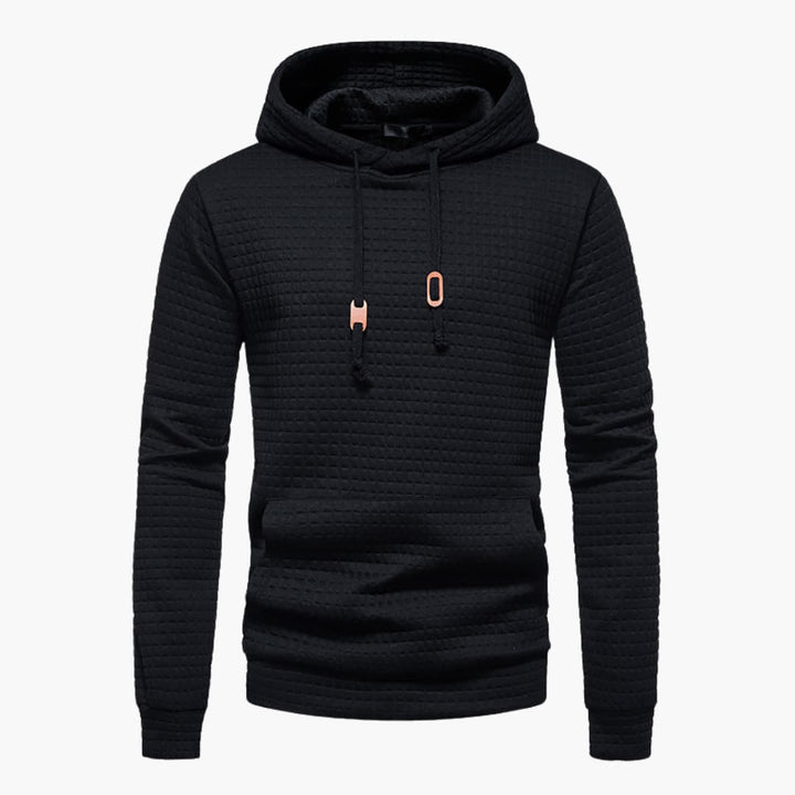 Markus | Trendiger und eleganter Hoodie