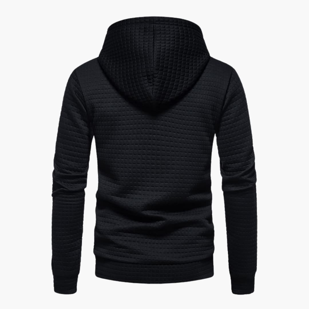 Markus | Trendiger und eleganter Hoodie