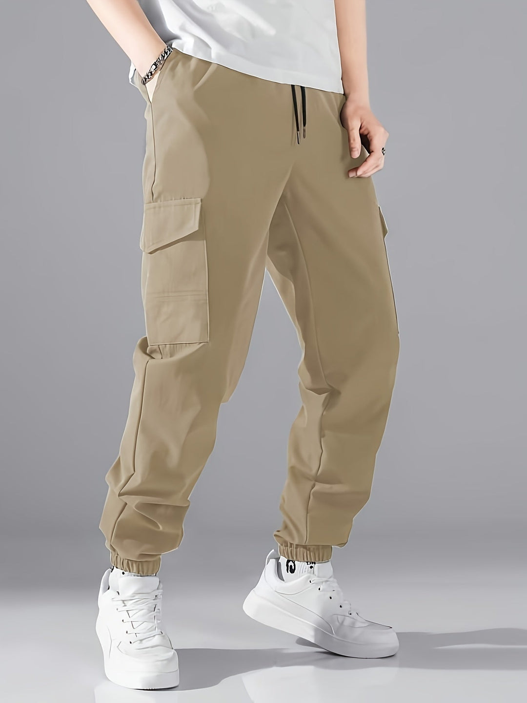 Max | Trendy Cargo Fit Hose