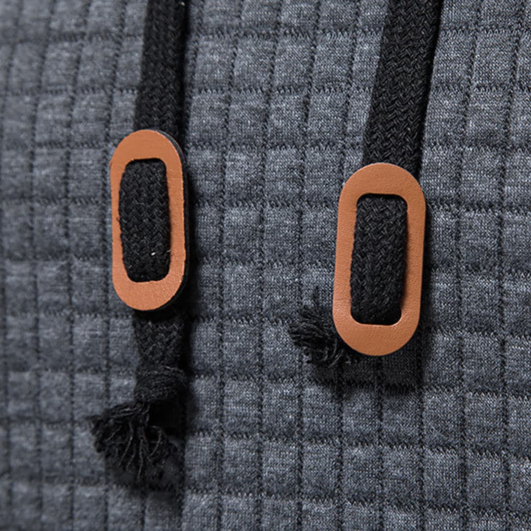 Markus | Trendiger und eleganter Hoodie