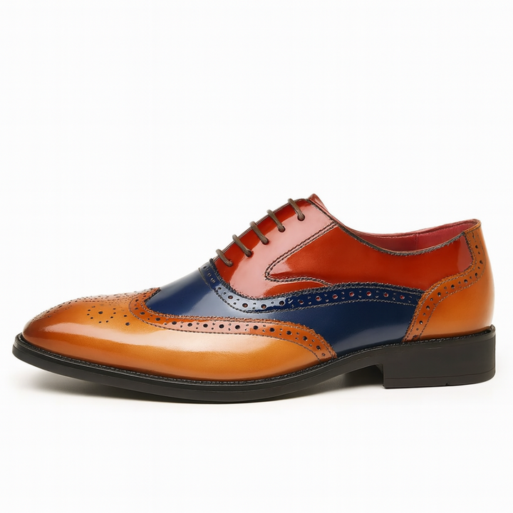 Finn – Elegante Business Schuhe