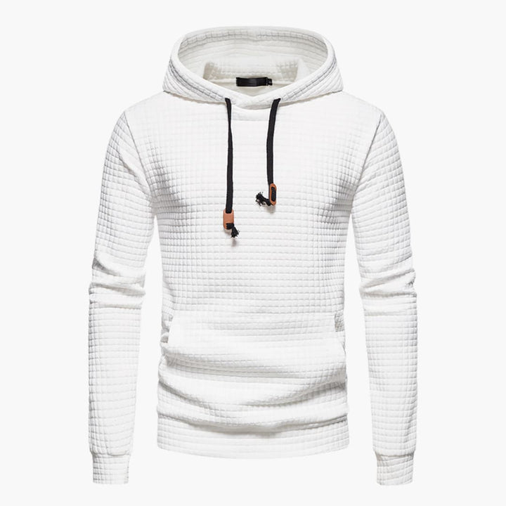 Markus | Trendiger und eleganter Hoodie