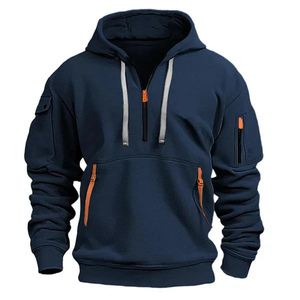 Martin | Stilvoller Hoodie