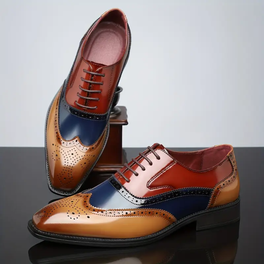 Finn – Elegante Business Schuhe