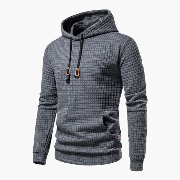 Markus | Trendiger und eleganter Hoodie