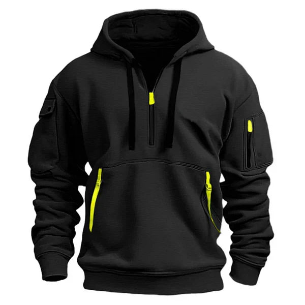 Martin | Stilvoller Hoodie
