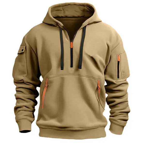 Martin | Stilvoller Hoodie
