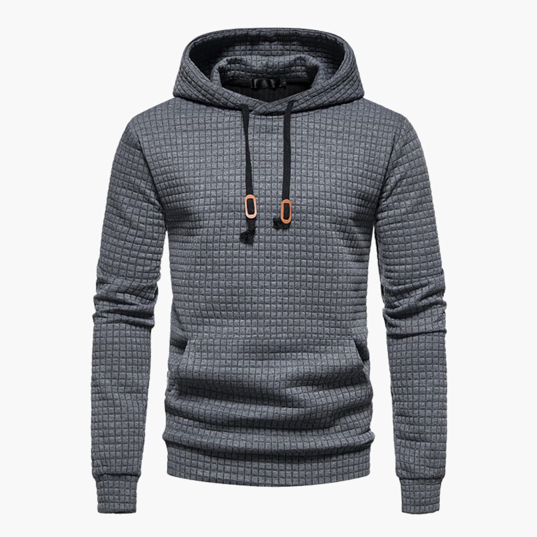 Markus | Trendiger und eleganter Hoodie