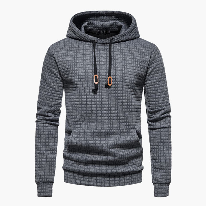 Markus | Trendiger und eleganter Hoodie
