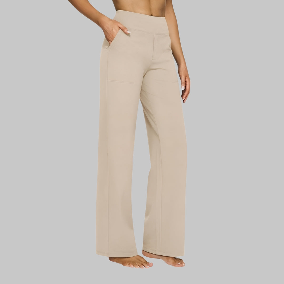 Noah – Ultra-bequeme Stretch-Hose