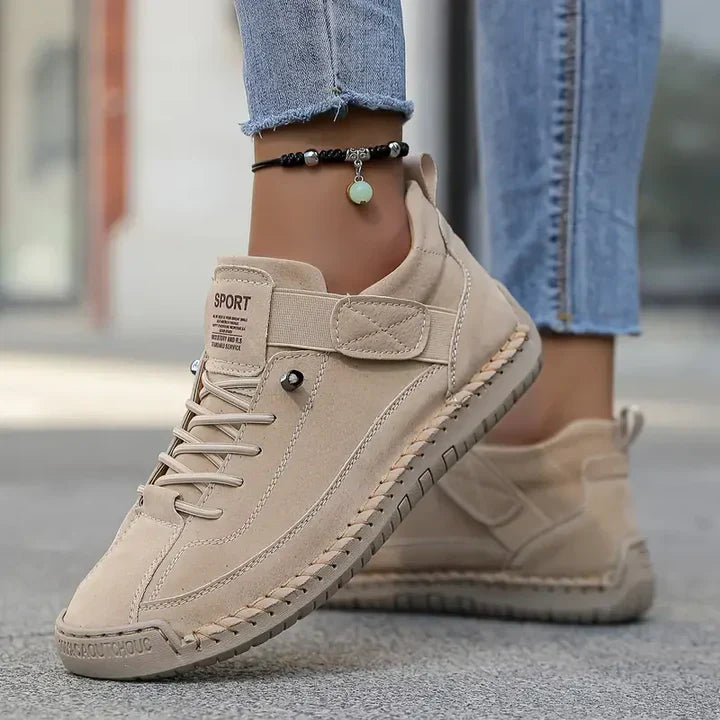 Airlux - Bequeme & Orthopädische Stützende Sneakers