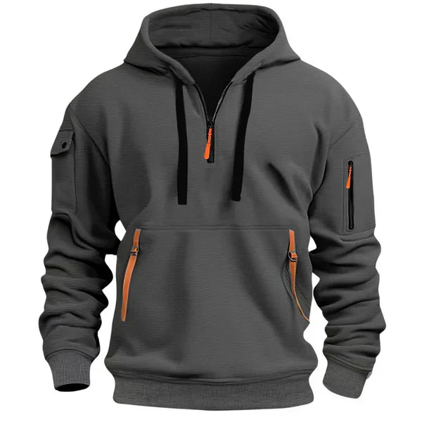 Martin | Stilvoller Hoodie