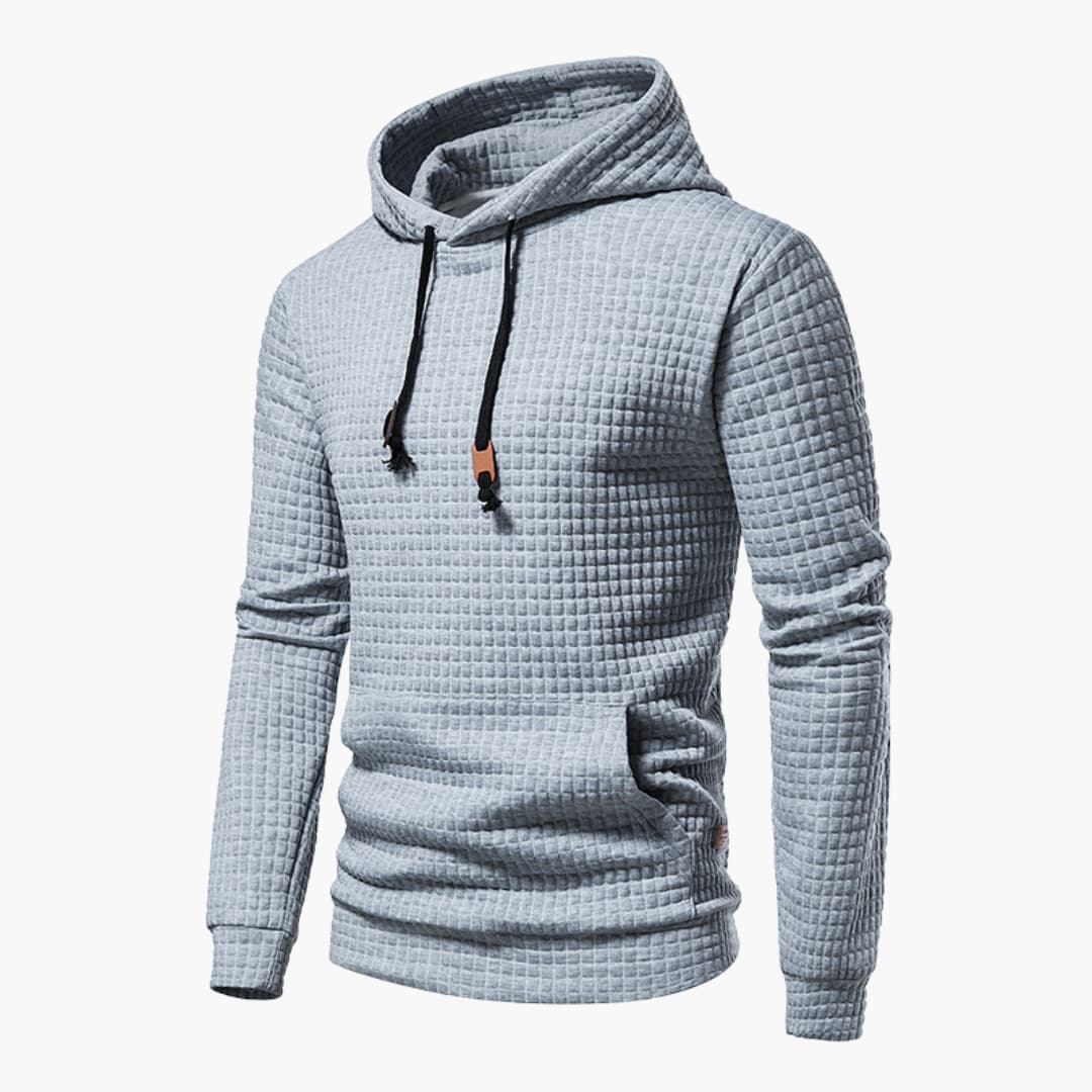 Markus | Trendiger und eleganter Hoodie