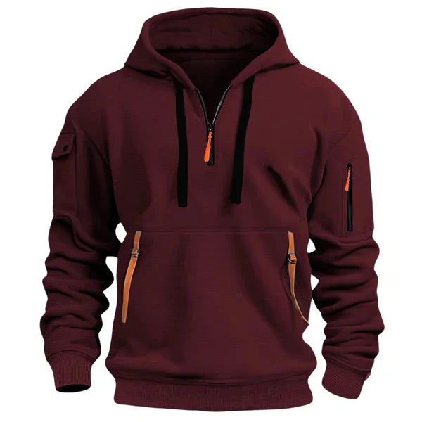 Martin | Stilvoller Hoodie