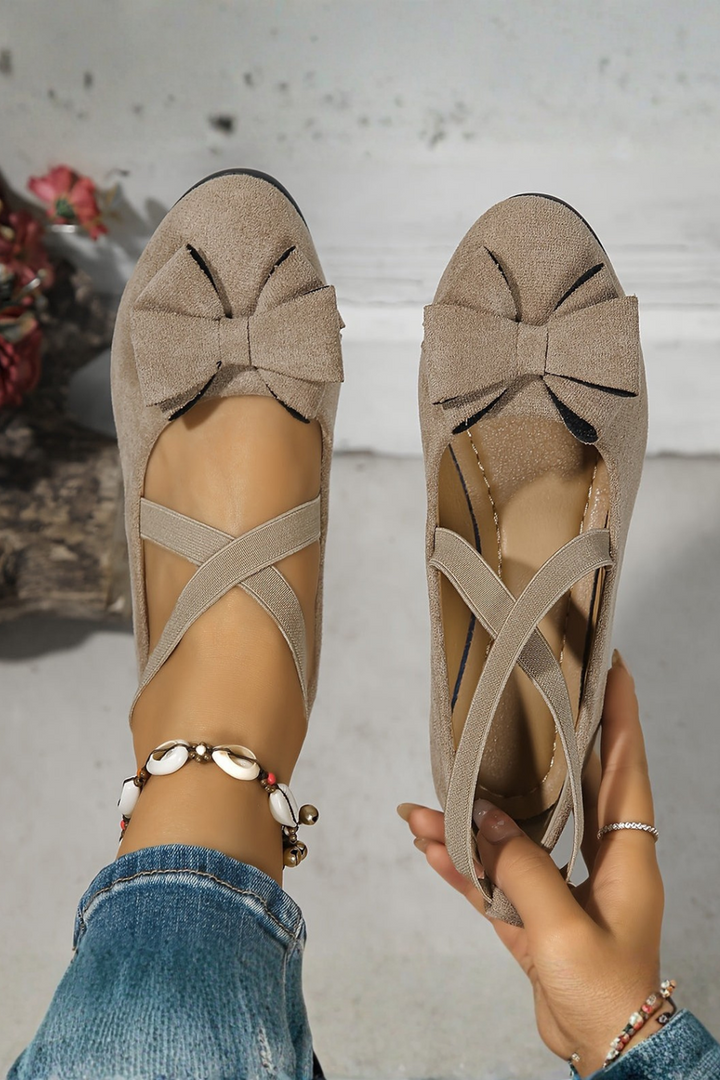 Alena - Elegante und Bequeme Freizeitschuhe