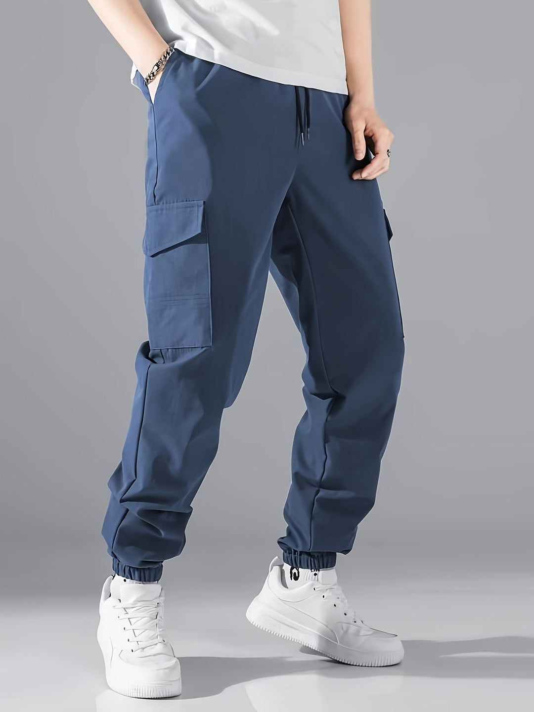 Max | Trendy Cargo Fit Hose