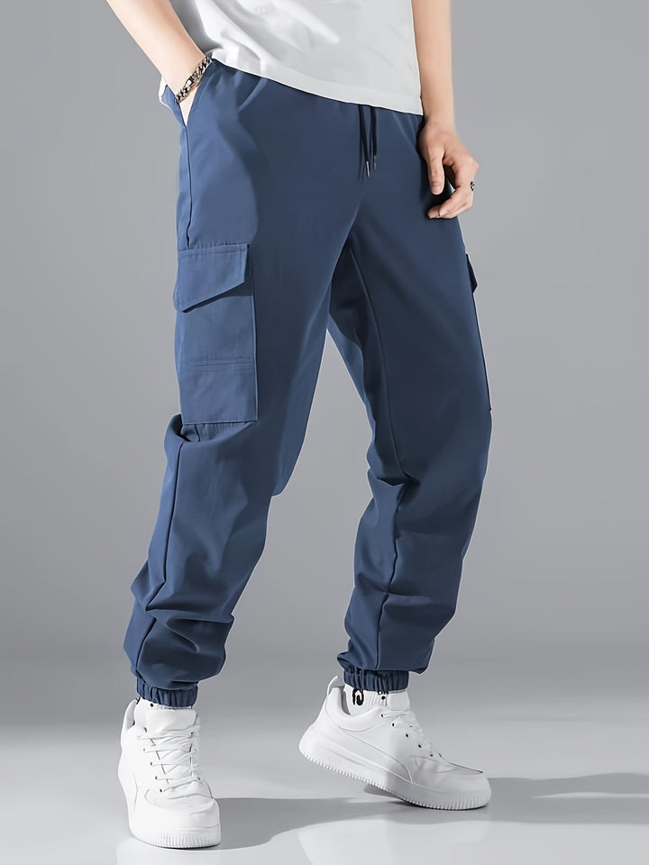Max | Trendy Cargo Fit Hose