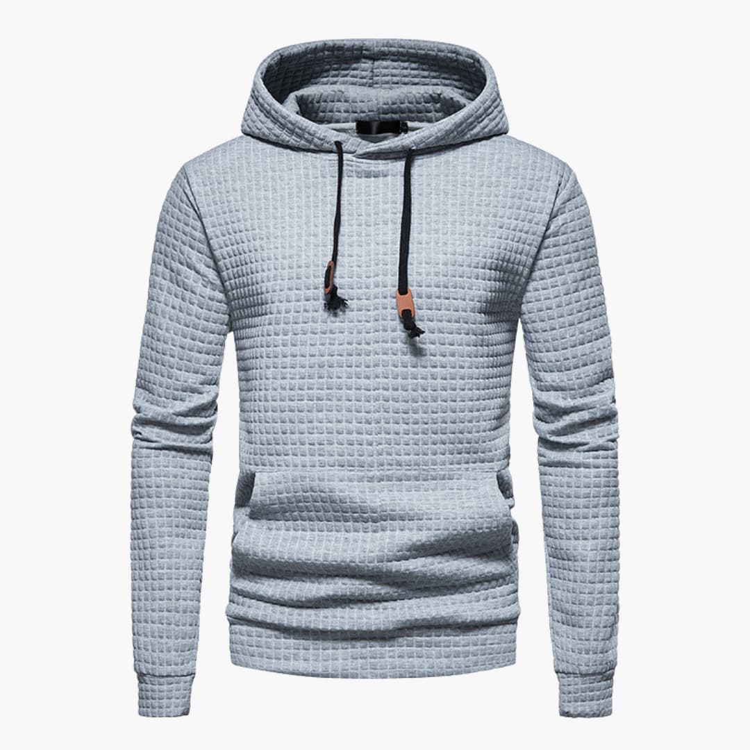 Markus | Trendiger und eleganter Hoodie