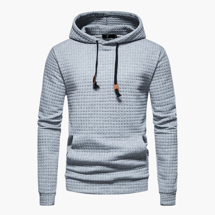 Markus | Trendiger und eleganter Hoodie