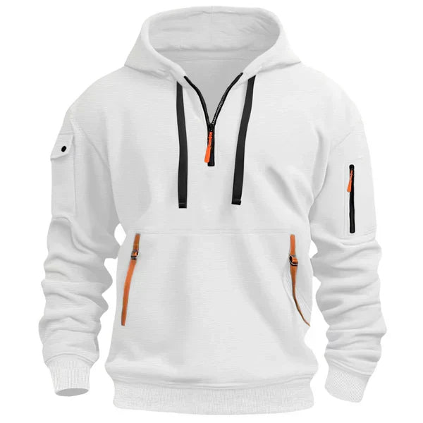 Martin | Stilvoller Hoodie