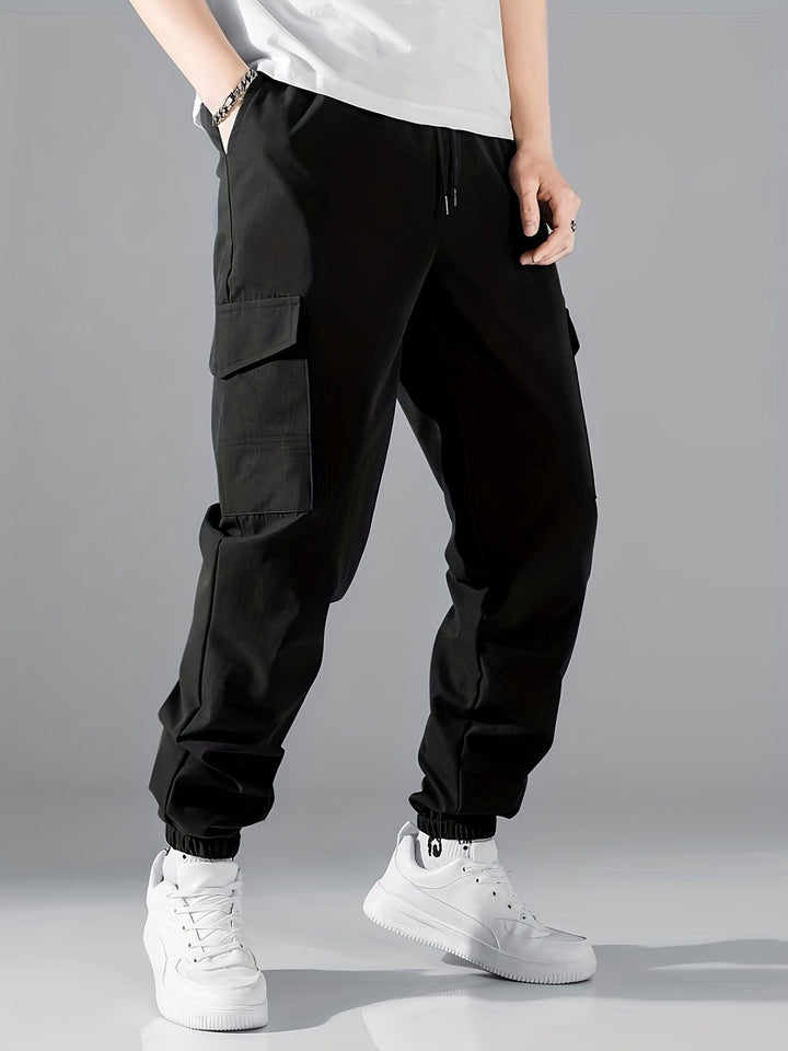 Max | Trendy Cargo Fit Hose