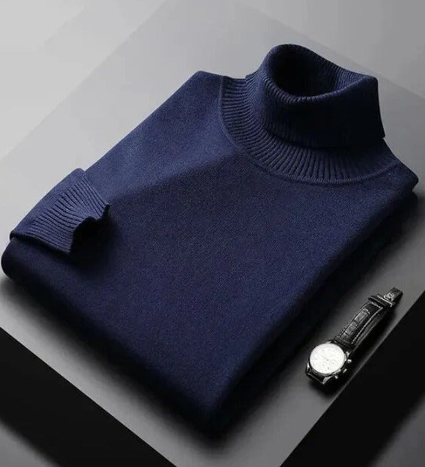 Armando | Rollkragenpullover
