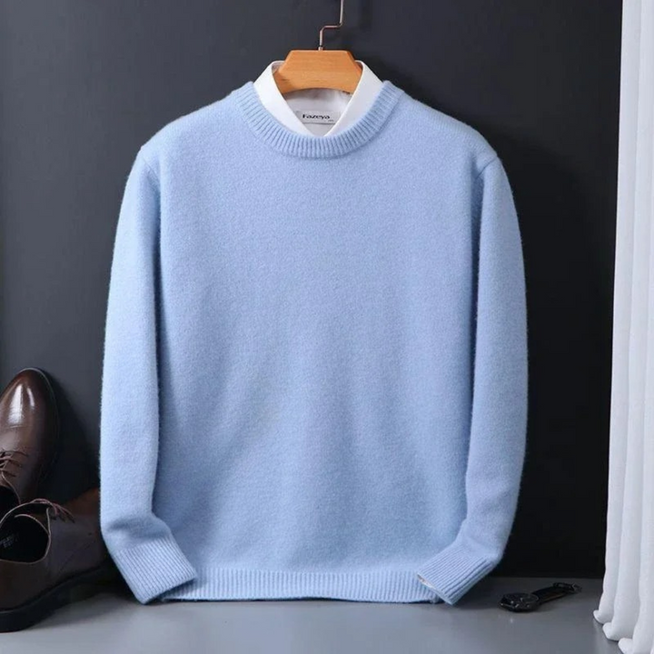 Thierry | Eleganter Pullover