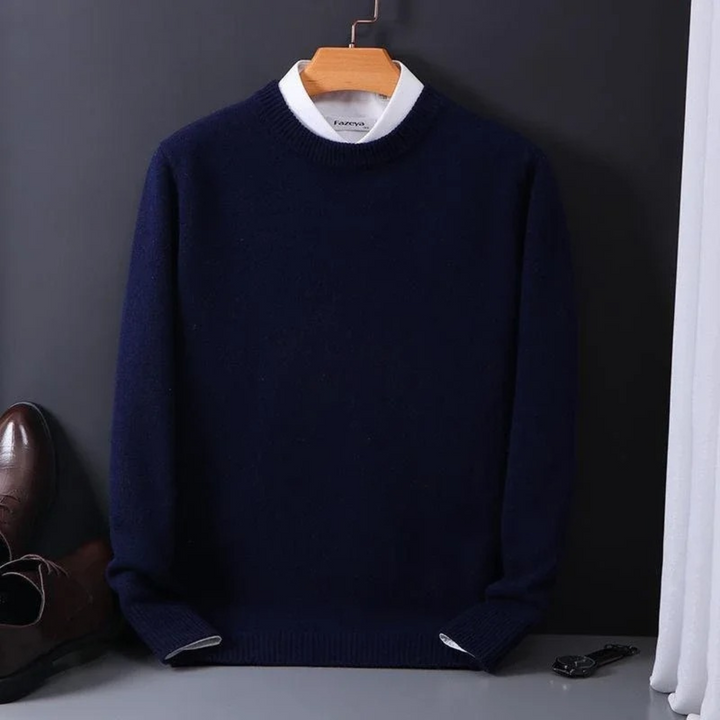 Thierry | Eleganter Pullover