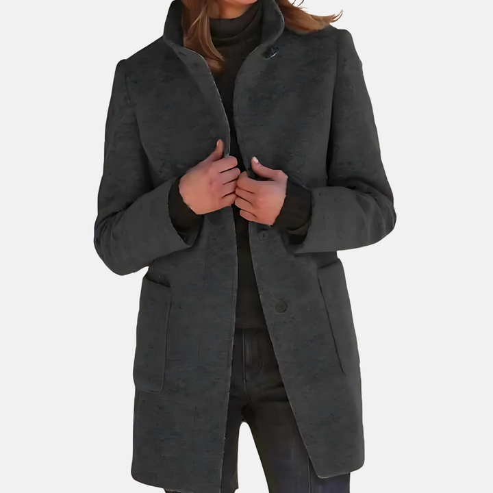 Adelina - Warmer Trenchcoat