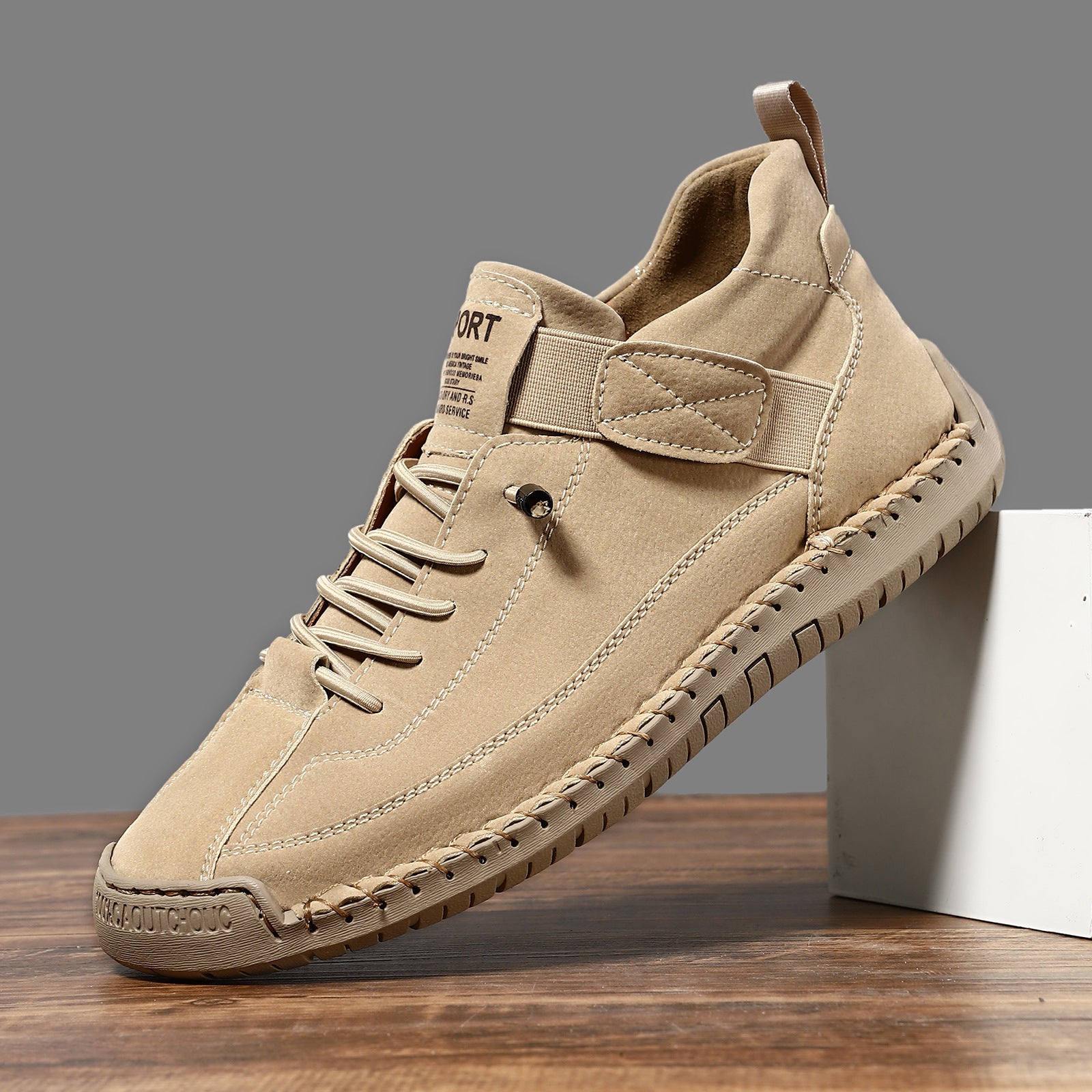 Airlux - Bequeme & Orthopädische Stützende Sneakers