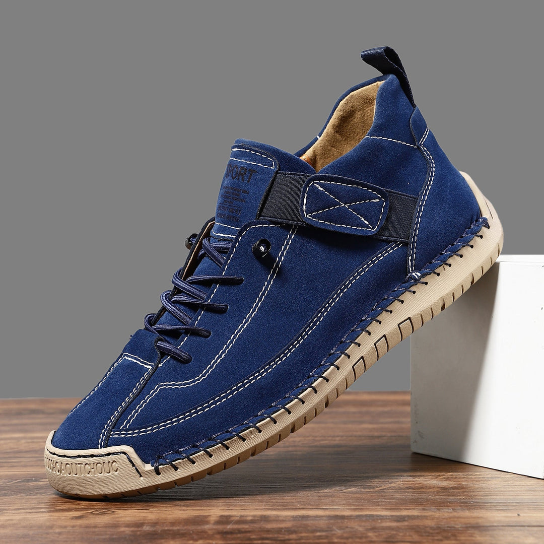 Airlux - Bequeme & Orthopädische Stützende Sneakers