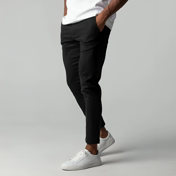 Lukas | Stretch Chino Hose