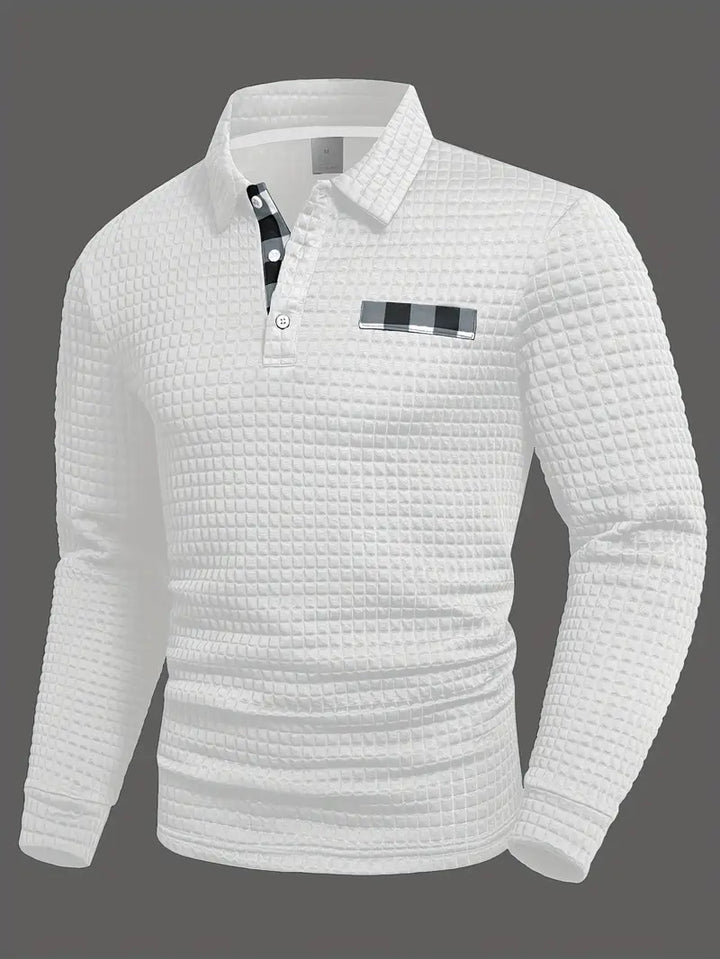 Lukas | Lässige Hemdbluse